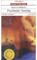 Stuart and Sundeen's Pocket Guide to Psychiatric Nursing (Nursing Pocket Guides)