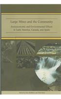 Large Mines and the Community