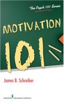 Motivation 101