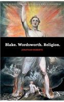 Blake. Wordsworth. Religion.