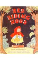 Red Riding Hood: (Picture Puffin Books)