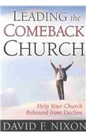 Leading the Comeback Church