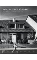 Architecture and Craft: The Schmitz Family's Built Work, 1864-2014