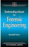 Introduction to Forensic Engineering