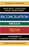 Reconciliation Through Truth