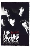 Rolling Stones: Fifty Years