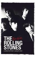 The Rolling Stones: Fifty Years