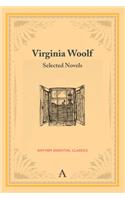 Virginia Woolf: Selected Novels