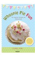 Whoopie Pie Fun