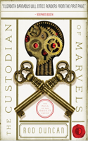 Custodian of Marvels