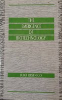 World Biotechnology Industry: The Institutional and Research Structures of the Industry