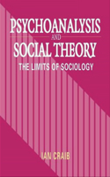 Psychoanalysis and Social Theory