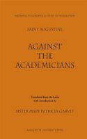Against the Academicians