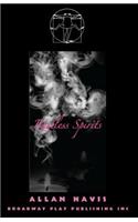 Restless Spirits