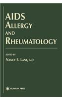 AIDS Allergy and Rheumatology