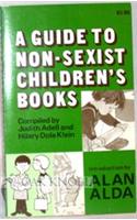 A Guide to Non-sexist Children's Books