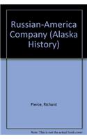 Russian-America Company