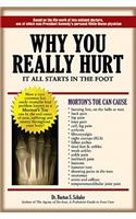 Why You Really Hurt