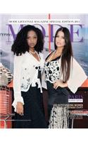 MODE Lifestyle Magazine Special Edition 2011