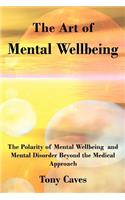 The Art of Mental Wellbeing