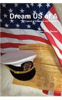 Dream Us of a - Legend of the Key to World Peace -
