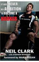 It Was Never My Ambition To Become A Hooker