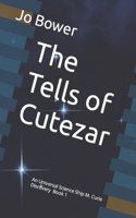 Tells of Cutezar: An Universal Science Ship M. Curie Discovery