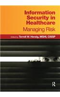 Information Security in Healthcare