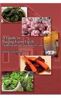 Guide to Buying Farm Fresh