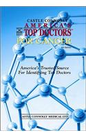 America's Top Doctors for Cancer