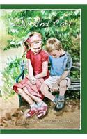 Lily And Carl