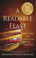 Readable Feast