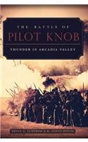 Battle of Pilot Knob