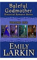 Baleful Godmother Series Volume One