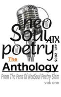 Neosoul Poetry