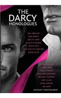 Darcy Monologues