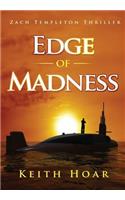 Edge Of Madness