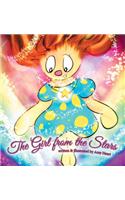 Girl from the Stars