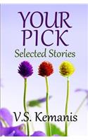 Your Pick: Selected Stories