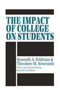 The Impact of College on Students