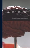 Mind and Body