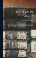 Rawson Family