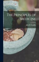 The Principles of Medicine
