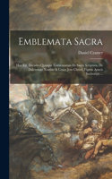 Emblemata sacra
