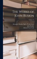 Works of John Ruskin; Volume 15