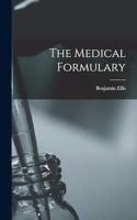 The Medical Formulary