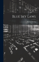 Blue Sky Laws