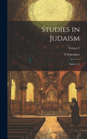 Studies in Judaism