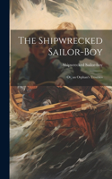 Shipwrecked Sailor-Boy