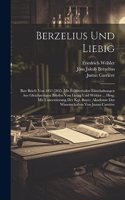 Berzelius Und Liebig